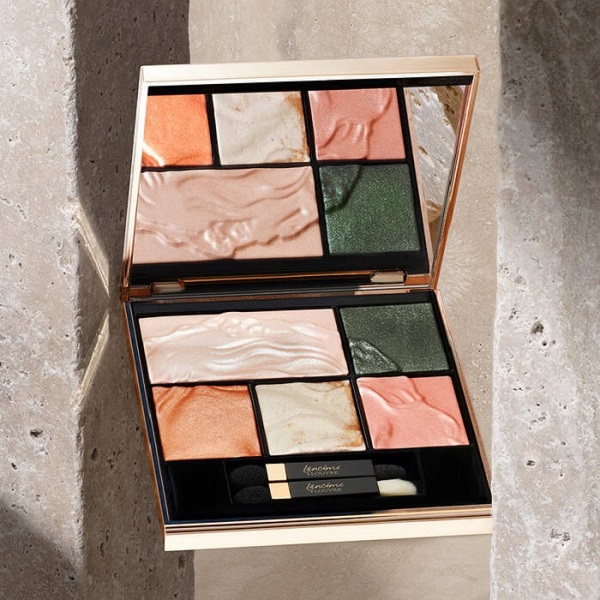 Lancôme x Louvre